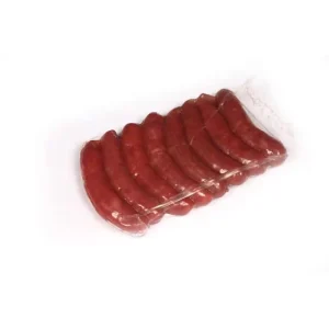 Factory Supplier EVA Pork Beef Meat Cut Heat Shrink Bag