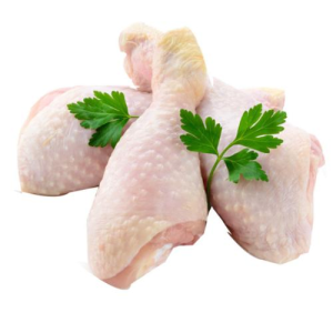 Factory Supplier OEM IQF Halal Chicken Drumsticks with Certificate