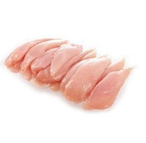 Farm Fresh Frozen Chicken Breast Ideal for Global Cuisine
