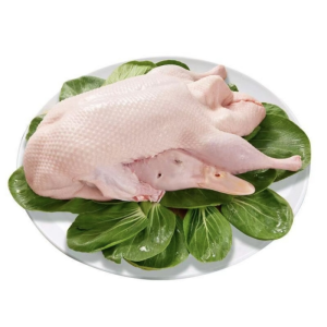 Farm Fresh Frozen Duck Meat for Authentic Asian Recipes