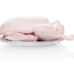 Farm Fresh Frozen Whole Duck for Delicious Family Meals