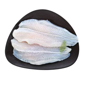 Farm Raised Frozen Pangasius Hypophthalmus Basa Fish Fillet 7-9oz Price for Export