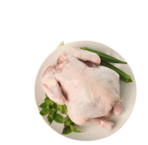 Farm Raised Whole Chicken Frozen