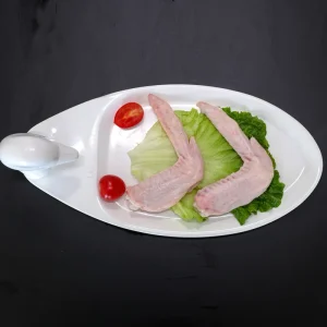 Feeding Export Grade Frozen Duck Wings on Farms with Uniform Size and Rich Nutrition