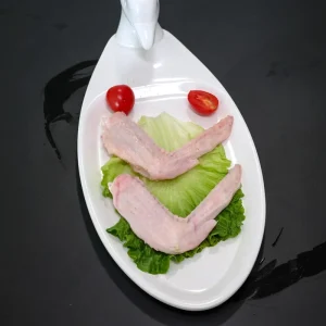 Feeding Fat and Delicious Export Grade Frozen Duck Wings with Grain