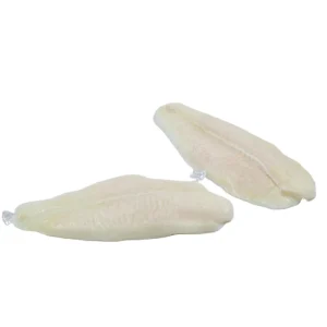 Fillet Frozen Pangasius in Fish