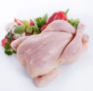 Firm Meat Frozen Whole Duck for International Market