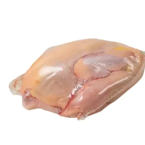 Flexo Printed Roasted Frozen Meat Turkey Bird Duck Goose Whole Chicken Shrink Plastic for Packaging Bags