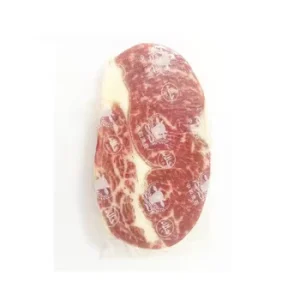 Food Grade High Barrier Vacuum Heat Shrink Packing Bags for Beef Pork Ribs