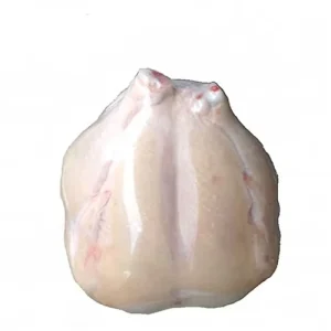Food Grade Packaging Bags for Fresh or Frozen Chicken Wings Whole Chickens