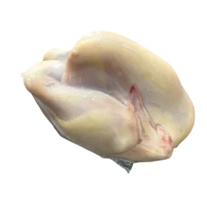Food Grade Plastic Package Bag Poultry Meat Chicken Shrink Pouch EVA Whole Chicken Shrink Bag