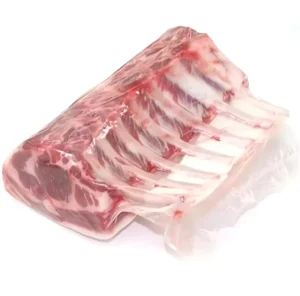 Food Grade Soft Translucent Shrink Film for Poultry Meat