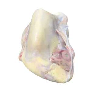 Food Packaging Plastic Whole Chicken Vacuum Packaging Bags Poultry Heat Eva Shrink Bags