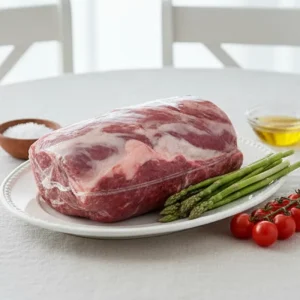 Food Preservation Shrink Film for Fresh Chilled Beef