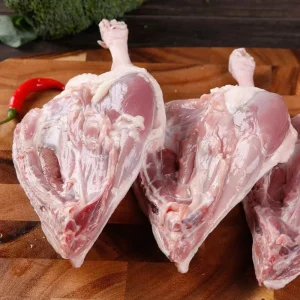 Fragrant Duck Thigh Meat