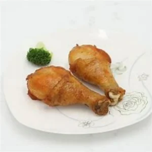 Fragrant Rattan Pepper Infused Pipa Chicken Drumsticks
