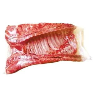 Free Range Pork Lamb and Beef Meats Use Three Edge sealing Bag or Shrink Barrier Bags