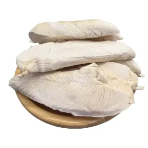 Freeze Dried Chicken Breast Cat Snacks Cat Food Whole Chicken Breast Pet Freeze Dried Dog Snacks Dog Food OEM ODM
