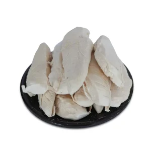 Freeze-Dried Chicken Breast Dental Training Reward Treats for Cats Dogs