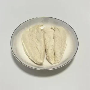Freeze Dried Chicken Breast Fillets No Artificial Colors No Artificial Flavors