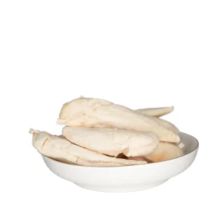 Freeze-Dried Chicken Breast High-Protein Organic Treats for Dog & Cat