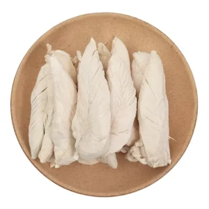 Freeze-Dried Chicken Breast Treats for Cats & Dogs High Protein Grain Free No Artificial Ingredients