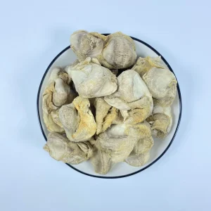 Freeze Dried Duck Gizzard Pet Treats Natural High Protein Crunchy Snacks For Cats & Dogs Bulk Supply