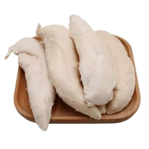Freeze-Dried Pure Meat Chicken Breast Organic Weight Gain Pet Food Dog Dry Treats