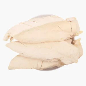 Freeze-dried Chicken Breast Dog Treats High-Protein No Artificial Flavors Whole Chicken Breast