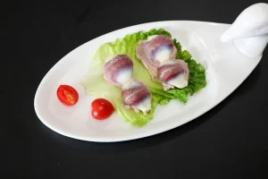 Fresh Bright Color Uniform Size Without Fishy Smell Frozen Duck Gizzard