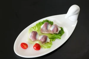 Fresh Delicious and Quick Frozen Duck Gizzards