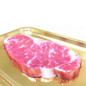 Fresh Food Beef Red Meat Vacuum Skin Packaging (VSP) Film Tray Film