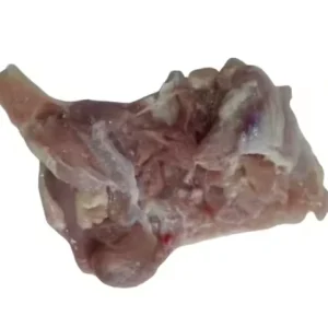 Fresh Frozen Bone in Whole Chicken