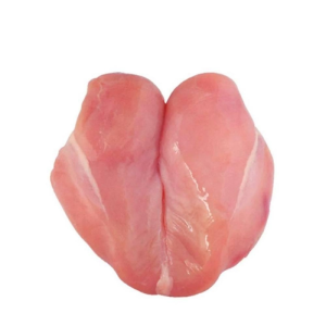 Fresh Frozen Boneless Skinless Chicken Breast Low Carb Packaged Bulk