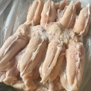 Fresh Frozen Chicken Breast Fillet Boneless for Healthy Eating with Halal