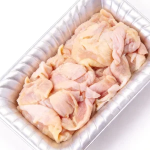 Fresh Frozen Chicken Skin Best Value Poultry Skin