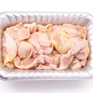 Fresh Frozen Chicken Skin in Bag 10kg Grade A Best Value