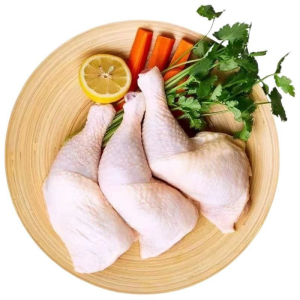 Fresh Frozen Chicken Thigh Meat