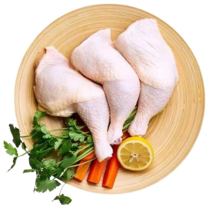 Fresh Frozen Chicken Whole Leg Halal for International Buyers