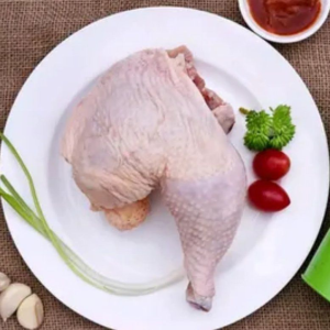 Fresh Frozen Chicken Whole Leg Halal for International Buyers