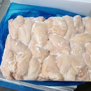 Fresh Frozen Halal Chicken Breast Boneless Skinless