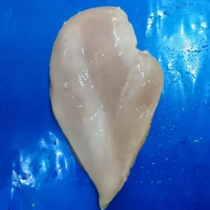 Fresh Frozen IQF Breast Diced Tender Piece Meat for Meal Assembly