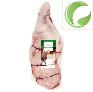 Fresh Frozen Poultry Chicken Shrink Wrap Bags