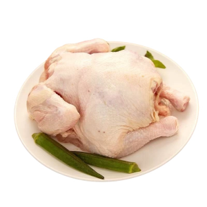 Fresh Frozen Whole Chicken Body for Restaurants and Families