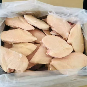 Fresh Frozen Whole Chicken Including Head Wings