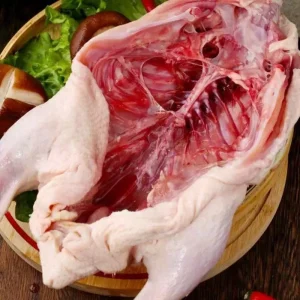 Fresh Frozen Whole Duck and Parts Halal Frozen