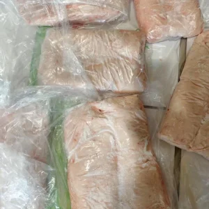 Fresh Goat Fat Halal Goat Tail Fat Frozen Lamb Fat