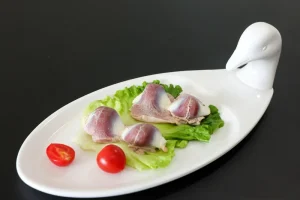Fresh Low Fat and Healthy Frozen Duck Hearts Suitable for General Consumption