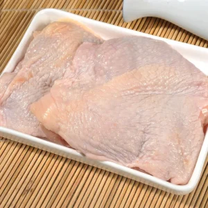 Fresh Skin on Whole Chicken Leg Tender Meat for Roasting Grilling and Baking