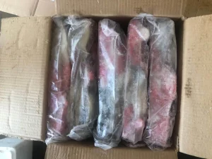 Fresh Squid Roe Mix